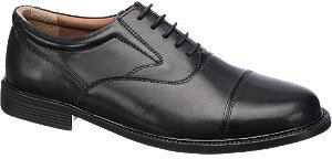 Claudio Conti Lace-up Formal Shoes