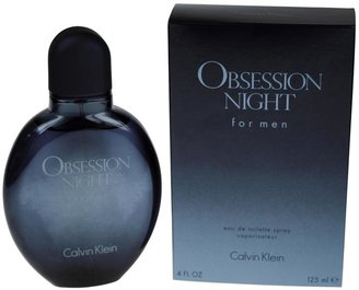 Calvin Klein Obession Night Men 125ml EDT