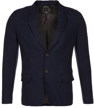 Suit SALT jacket blue