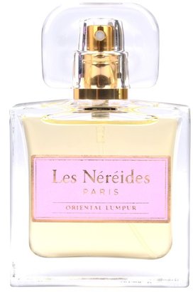 Les Nereides ORIENTAL LUMPUR Eau de Parfum 30 ml