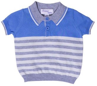 Bonnie Baby Boy`s knitted t-shirt