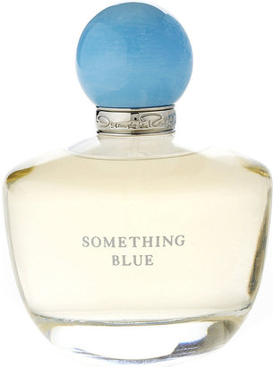 Oscar de la Renta Something Blue eau de parfum