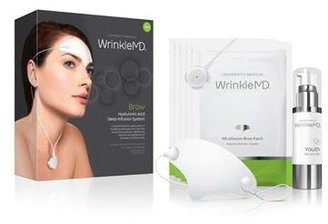 Tools of the Trade Wrinkle MD WrinkleMD Brow HA Infusion System