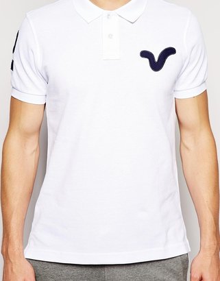 Voi Jeans Polo Rugby