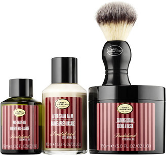 The Art of Shaving The 4 Elements of the Perfect Shave - Sandalwood