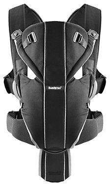 BABYBJÖRN Miracle Baby Carrier