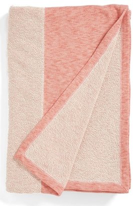 Nordstrom French Terry Blanket