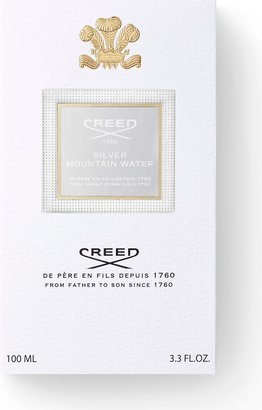 Creed Silver Mountain Water Fragrance