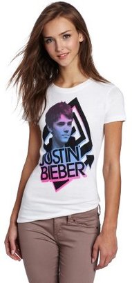 Bravado Juniors Justin Bieber Arrows Box T-shirt
