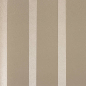 Osborne & Little - Album 6 Collection - Du Barry Stripe Wallpaper - W601705
