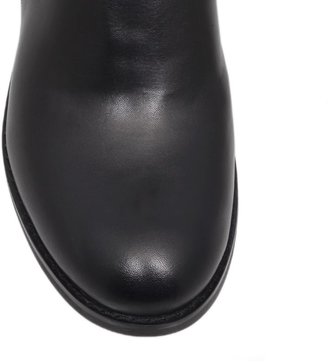 Michael Kors Arley leather ankle boots