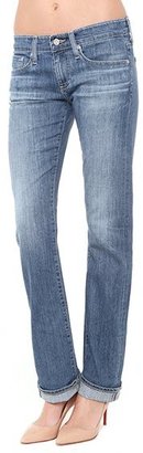 AG Jeans The Tomboy - 15 Years Seaflower