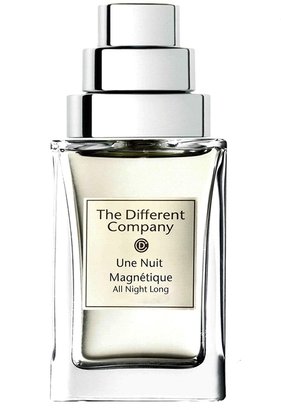 The Different Company Une Nuit Magnétique Eau De Parfum 90ml