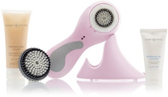 clarisonic PLUS, Face & Body Sonic Cleansing, Pink