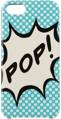 Kate Spade Pop! Case for iPhone 5 (Multi) - Bags and Luggage