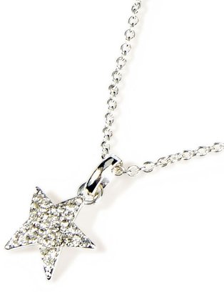 Crew Clothing Lucky Star Necklace
