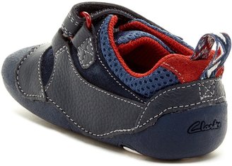 Clarks Cruiser Trail Shoe (Baby & Toddler)