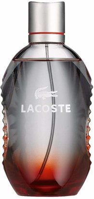 Lacoste Red Mens 125ml EDT