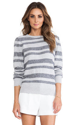 A.L.C. Cooper Stripe Sweater