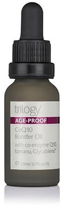 Trilogy 'Age-Proof' coenzyme Q10 booster serum 20ml