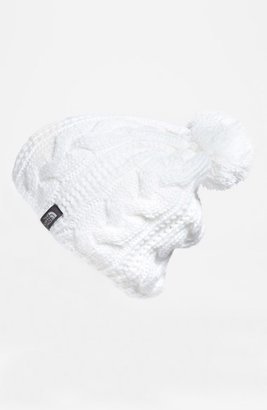 The North Face 'Bigsby' Pompom Beanie