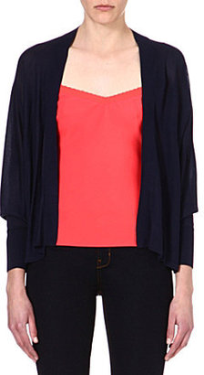 Ted Baker Knitted open-front cardigan