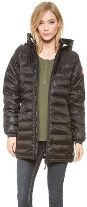 Canada Goose Camp Hooded Jacket