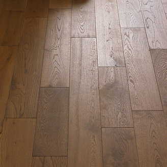 Home of Style - Solid Wood Church Oak Flooring