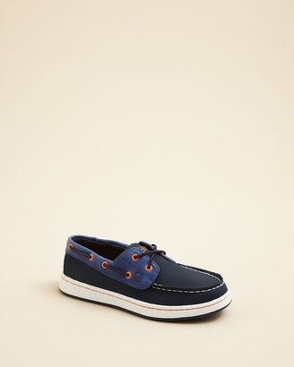 Sperry Boys' Authentic Original Boat Shoes - Little Kid, Big Kid
