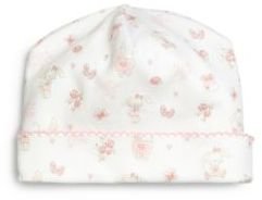 Kissy Kissy Infant's Sweetest Treasure Hat