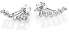 Ca&Lou Pixie Crystal Earrings