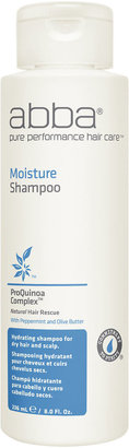 ABBA Moisture Shampoo - 8 oz.
