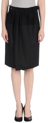 Balenciaga Knee length skirt