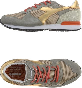 Diadora HERITAGE BY THE EDITOR Sneakers