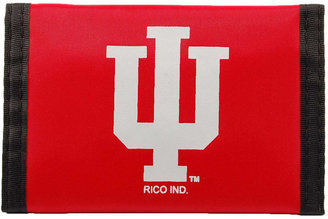 Rico Industries Indiana Hoosiers Nylon Wallet