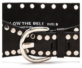 B-Low the Belt Desire Belt