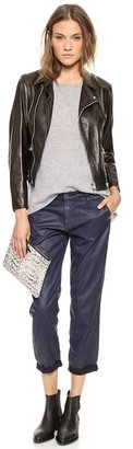 AG Jeans The Tristan Tailored Trousers