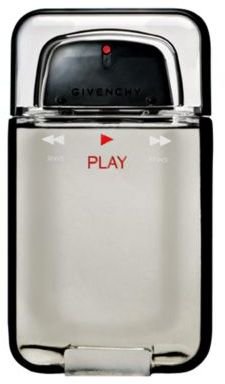 Givenchy Play 3.4 oz Eau De Toilette