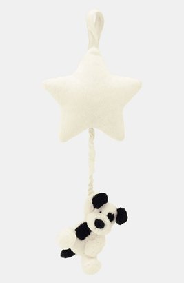 Jellycat 'Puppy Star' Musical Toy