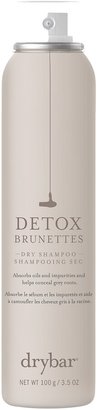 Drybar Detox Dry Shampoo For Brunettes