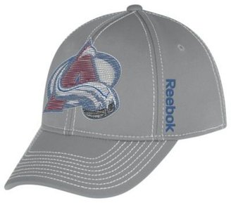 Reebok Colorado Avalanche NHL Hat