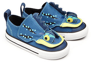 Converse Infant's & Toddler's Chuck Taylor All Star Creatures Fish Sneakers