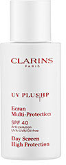 Clarins UV Plus HP Broad Spectrum SPF 40 Sunscreen Multi-Protection UV Plus HP Broad Spectrum SPF 40 Sunscreen Multi-Protection