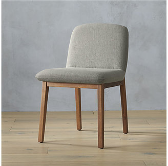 CB2 Episode Dining Chair