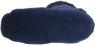 Hunter Cable Cuff Welly Sock (Toddler/Little Kid/Big Kid)