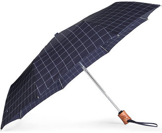 Fulton Cross printed umbrella