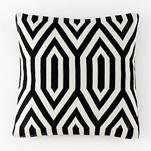Shiraleah Thompson Decorative Pillow, 20 x 20