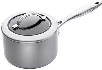 Scanpan CTX saucepan with lid 2.5 litres