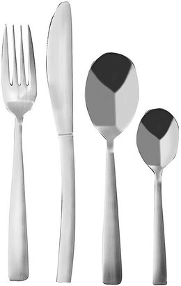 Ashford 16 Piece Cutlery Set