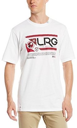 Lrg Men's Retro Revival T-Shirt